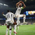 Fudbal i Liga šampiona: Real Madrid 15. put prvak Evrope, Borusija bez sreće