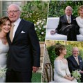 Peta sreća za medijskog tajkuna: Merdok (93) se oženio u vinogradu, mlada (67) je bivša Abramovičeva tašta, evo gde su se…