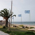 Grčka se "zapalila" - živa na termometru se popela na 44,5! Na Kritu je najgore, a tek im sledi pakleni period