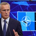Jens Stoltenberg: Pružanje vojne pomoći Kijevu ne znači da je NATO strana u konfliktu