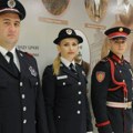Bezbednost na visokom nivou: Kraljevački policajci sumirali rezultate rada između dva praznika