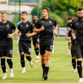 Dva autogola Poraz Partizana od Brava u pripremnom meču u Sloveniji