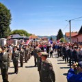 Ulazak kadeta Vojske Srbije u BiH izazvao polemike: Institucije ne znaju ko je nadležan