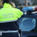 Jedna osoba poginula u lančanom sudaru u Italiji, povređeno 17 osoba