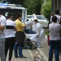 "Svakodnevno dolaze na Infektivnu i to sa teškom kliničkom slikom": Mnogi zovu Hitnu i zbog povišene temperature, a evo od…