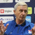 Ovo je konačan spisak košarkaša Srbije za Olimpijske igre: Pešić prelomio, ovi igrači idu u Pariz