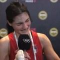 Olimpijske igre 2024. u Parizu potresaju skandali: Nakon što se povukla iz meča, italijanska bokserka grcala u suzama pred…