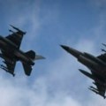 Ukrajina dobila borbene avione F-16, potvrdio Zelenski