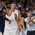 Jokić će igrati 40 minuta, šta drugo mogu? Selektor Amerike potcenio Srbiju!