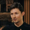 Osnivač Telegrama Pavel Durov priveden u Francuskoj