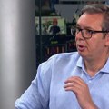 Vučić o sramnom spotu gde mu se preti ubistvom Sve je izvrnuto naopačke i u svetu i kod nas u zemlji