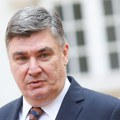 Milanović: Hrvatski vojnici neće ratovati u Ukrajini