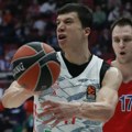 Oglasio se ljubimac "grobara" Lučić otkrio da li je Partizan hteo da ga vrati