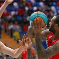 CSKA iz Moskve "stotkom" najavio meč protiv Crvene zvezde: Aleksa Avramović postigao 12 poena!