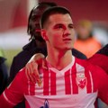 Zvezda šalje petoricu na meč tik pred Benfiku: Milojević ne računa na njih, ali igraće Ligu šampiona!