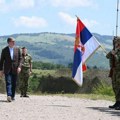 Vučić: Ministri na sednici Vlade podržali predlog o vraćanju vojnog roka