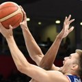 Novi problemi za Olimpijakos: Petrušev je neizvestan