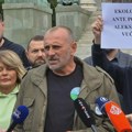 Kokanović o narednim koracima ekoloških aktivista nakon sutrašnjeg protesta u Loznici