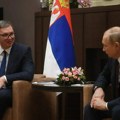 To be or not to be: Nastavlja se drama oko odlaska Vučića na Samit BRIKS gde ga čeka Putin sa nekoliko neugodnih pitanja