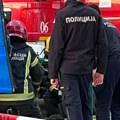 Predstavnici Vlade i Skupštine uputili saučešća povodom tragedije u Novom Sadu