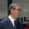 Vučić na Samitu u Azerbejdžanu: Neće biti poskupljenja gasa i struje