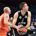 Tepić za B92.sport: "Partizan nije tragičan"