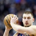 Nije on "Džoker" - nego srpski "Medžik": Nba liga objavila snimak Jokića od kog zastaje dah!