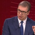 Vučić o podršci poznatih sportista: "Nemam nikakav problem, to je njihovo pravo"