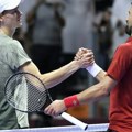 Novak Đoković ponovo o doping aferi Janika Sinera: Neki igrači se tretiraju drugačije od ostalih