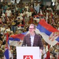 "Na krv zakleti lojalisti unutar SNS": Još jedno Vučićevo zamajavanje ili pretnja i zastrašivanje?