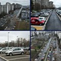 Šapić: Novobeogradski blokovi dobili 440 novih parking mesta