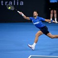 Novak Đoković sedmi na ATP listi: Janik Siner Australijan Open započinje kao najbolji na svetu