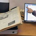 Digitalizacija lista „Vesti“ u užičkoj biblioteci