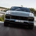 Porsche potvrdio izglede zarade; ova godina izazovna