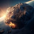 U uzorcima sa asteroida Benu potvrđeno postojanje elemenata života van Zemlje