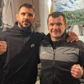 Aleksandar Rakić i UFC povratak: Prvo Miran Fabjan, sad Cro Cop