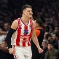 Nemanja Nedović pred Bajern: „Ključ je zaustaviti njihove strelce!“