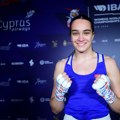 Sara Ćirković osigurala prvu medalju u istoriji za ženski srpski boks na Svetskim šampionatima