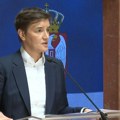 Uživo Ana Brnabić se obraća iz Skupštine Srbije: Završili smo važan posao, a tiče se dece