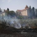 Nekoliko zemalja šalje Izraelu letelice za gašenje velikog požara, spremni i srpski helikoptere