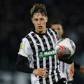 Partizanov biser ima samo jednu želju: Titulu sa Partizanom! (video)