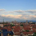 Pred nama najtopliji dan u nedelji, od ponedeljka velika promena vremena
