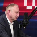 Dragan Đilas: Kako je Vučić mogao da leti deset sati, nije mogao da sedi nekoliko minuta sa Trampom?
