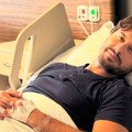 Pogledajte kako izgleda Smir Ramović samo 7 meseci posle teške operacije: Posetio ga stručnjak