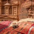 VIDEO: Oko 1.800 turista evakuisano iz Petre u Jordanu zbog bujične poplave