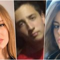 Lepa Sara poginula sa prijateljima u skupocenom "poršeu": Jurili 250 km/h, auto potpuno izgoreo! Jezive scene sa mesta…