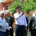 Posle pola veka, Čajetinska ulica konačno dobija asfalt