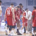 KK Crvena zvezda: Niko ne može u ovom trenutku da prognozira datum oporavka Bolomboja