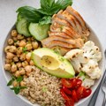Previše proteina u ishrani može da izazove ozbiljne zdravstvene probleme, upozoravaju nutricionisti