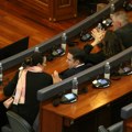 Konstitutivna sednica skupštine u Prištini prekinuta sedamnaesti put